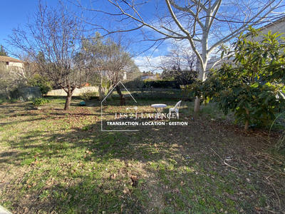 Maison - 93 m² - 4 pièces