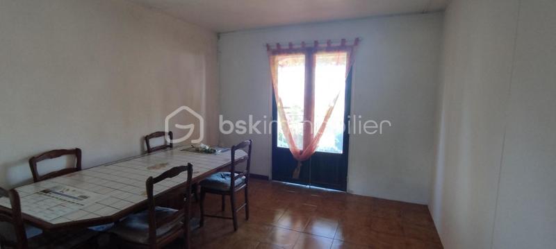 Maison - 167 m² - 7 pièces