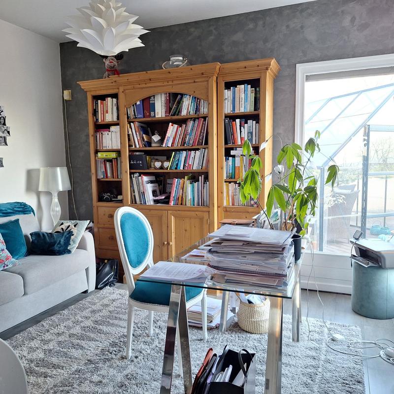 Maison - 262 m² - 7 pièces