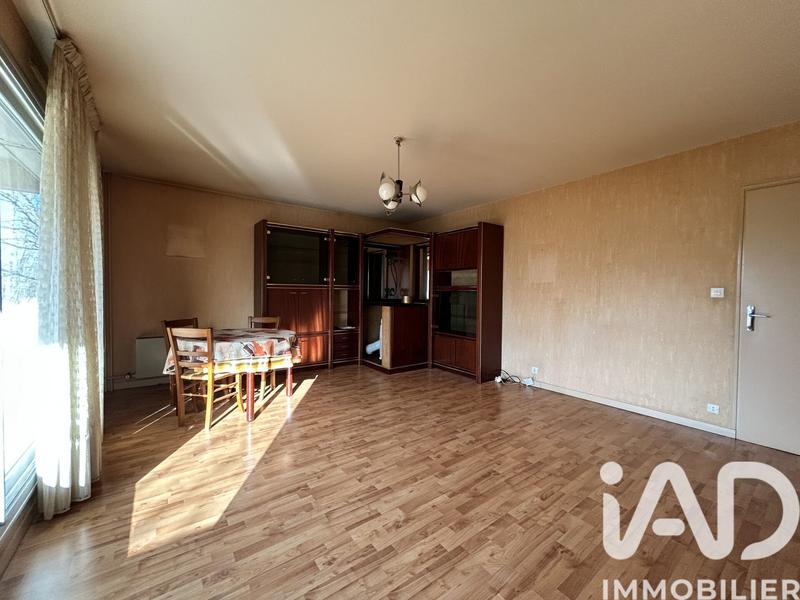 Appartement - 74 m² - 3 pièces