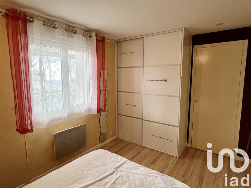 Appartement - 52 m² - 3 pièces