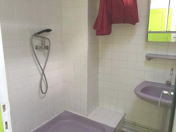 Appartement - 21 m² - 1 pièce