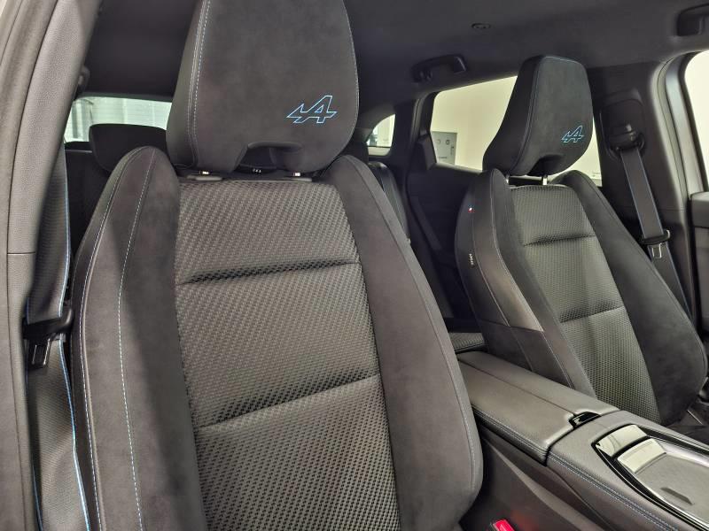 Renault Austral E-Tech full hybrid 200 Gsr2 Techno esprit Alpine