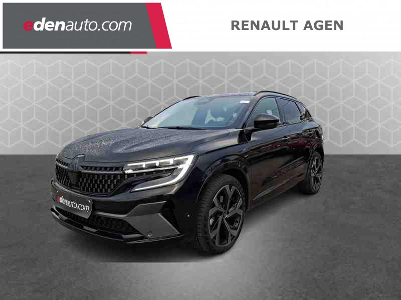 Renault Austral E-Tech full hybrid 200 Gsr2 Techno esprit Alpine
