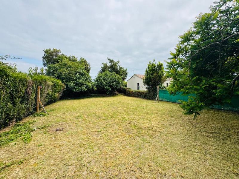 Maison de ville - 72 m² - 3 pièces