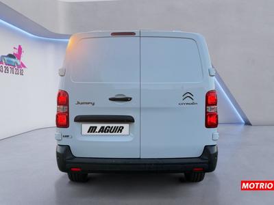 Citroën Jumpy III Bluehdi 120 s&amp;S Xl Driver 340 Bv6