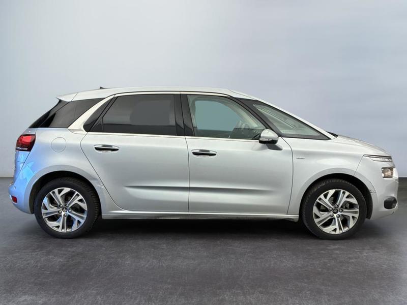 Citroën C4 Picasso e-HDi 115 Exclusive Etg6