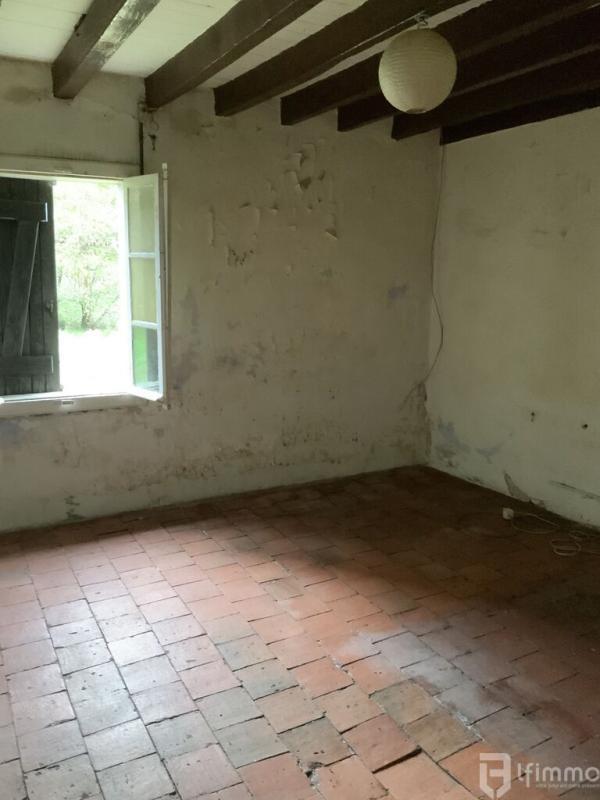 Maison - 110 m² - 6 pièces