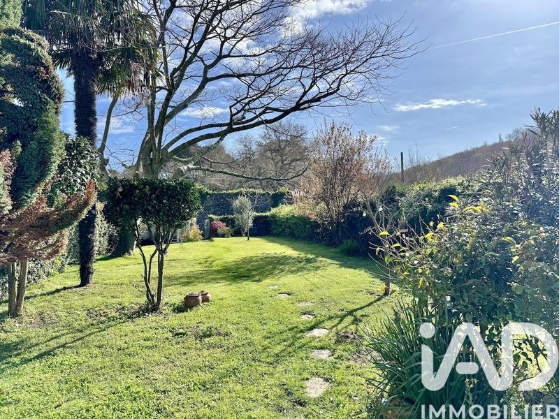 Maison - 101 m² - 4 pièces