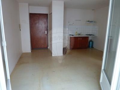 Appartement - 34 m² - 2 pièces