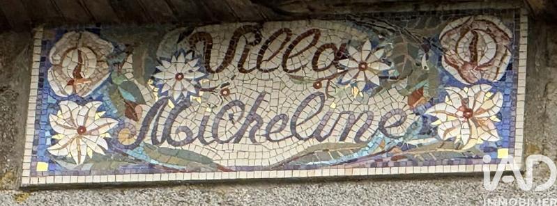 Maison - 102 m² - 6 pièces