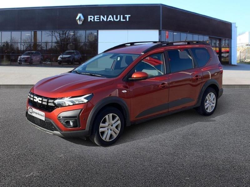 Dacia Jogger Eco-G 100 5 places Expression