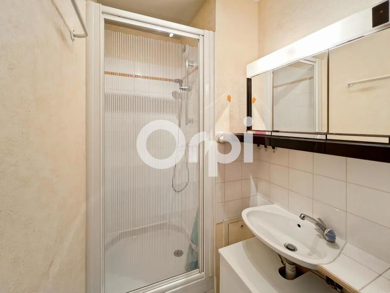 Appartement - 92 m² - 4 pièces