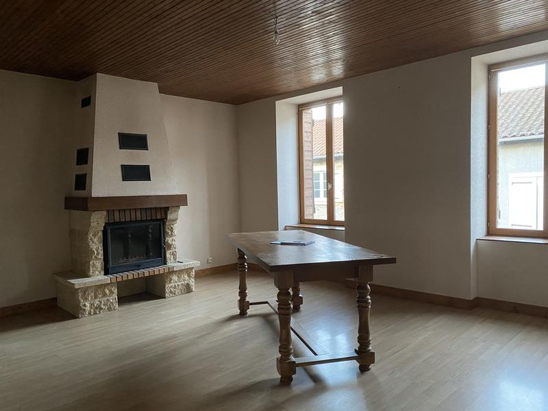 Maison - 122 m² - 7 pièces