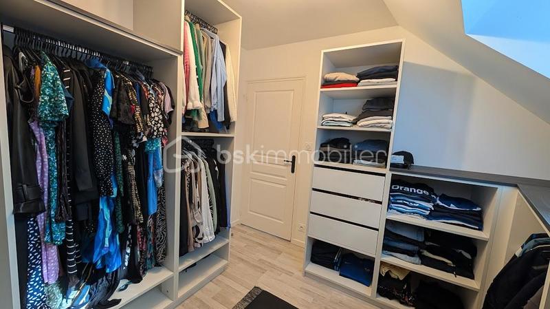 Maison en pierre - 111 m² - 5 pièces