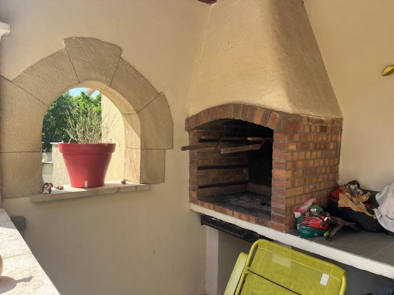 Maison - 136 m² - 4 pièces