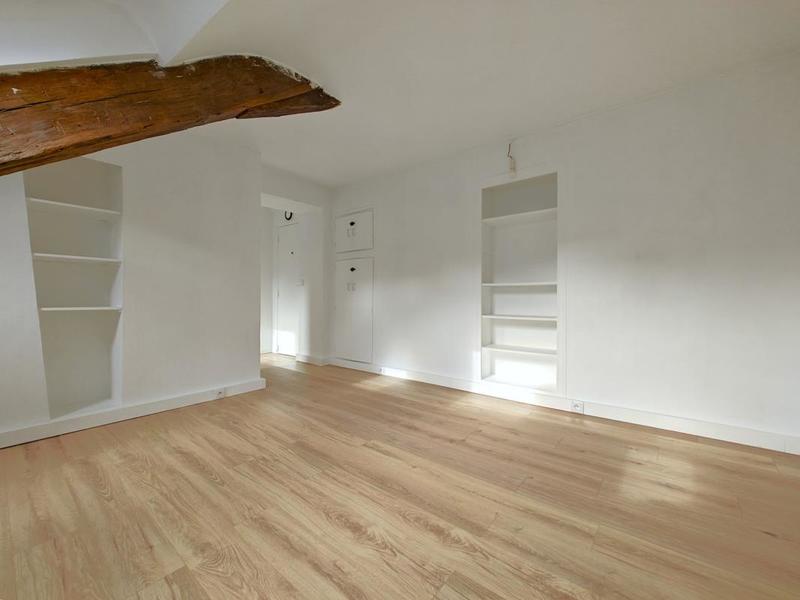 Appartement - 38 m² - 1 pièce