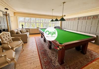 Propriété - 390 m² - 8 pièces