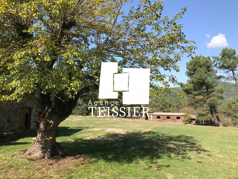 Maison - 270 m² - 18 pièces