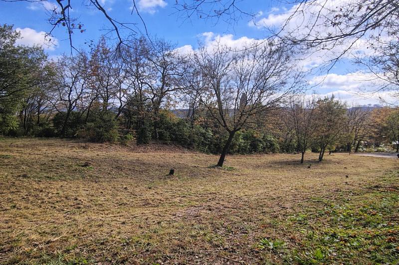 Terrain constructible - 2 150 m²