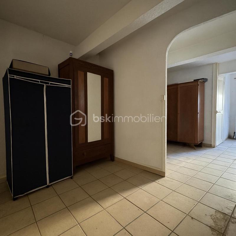 Maison de village - 52 m² - 2 pièces