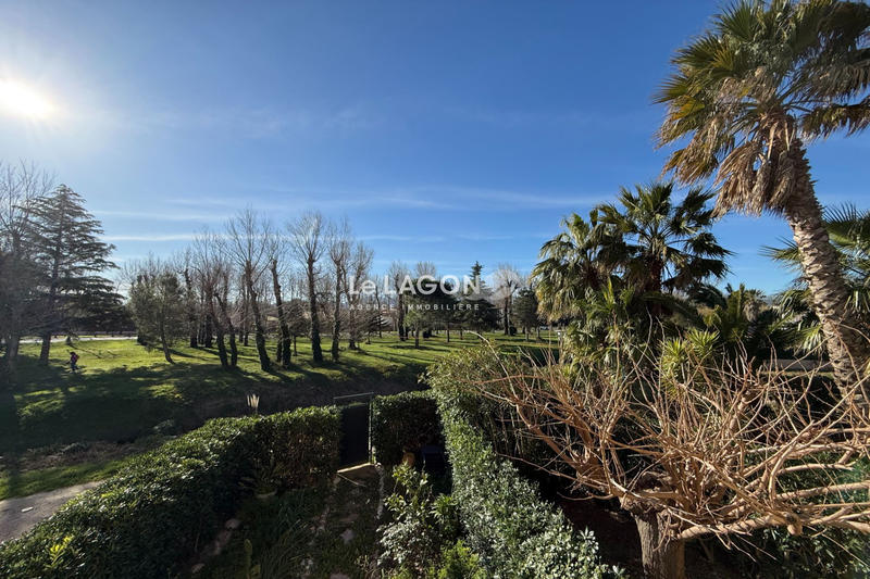 Appartement - 23 m² - 2 pièces