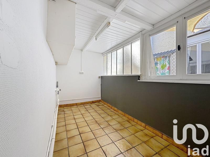 Maison - 88 m² - 4 pièces