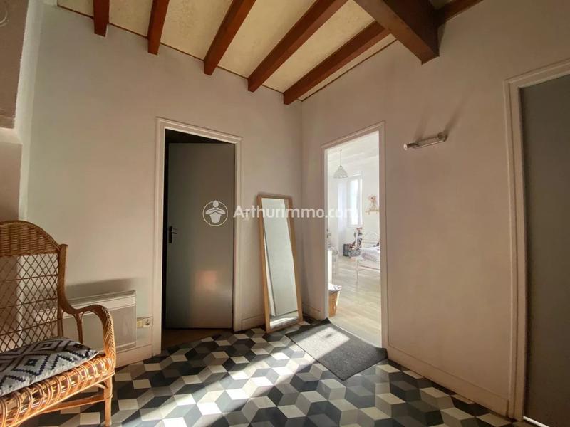 Maison - 130 m² - 4 pièces