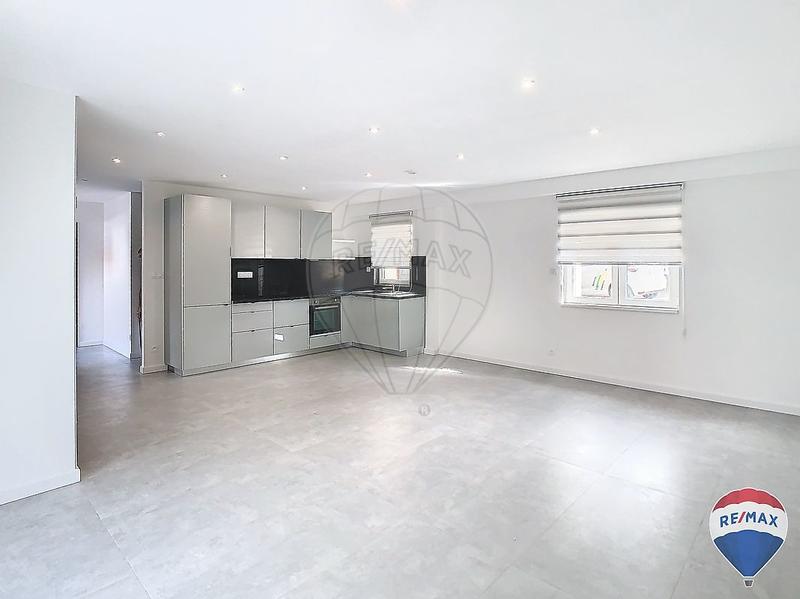 Maison - 113 m² - 5 pièces