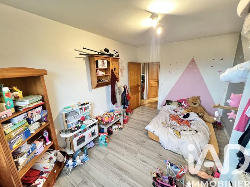 Maison de campagne - 112 m² - 6 pièces