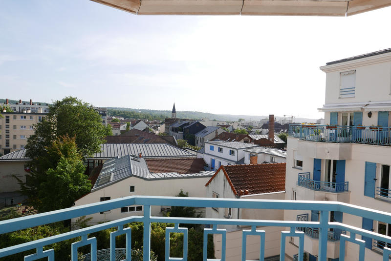 Appartement - 80 m² - 3 pièces