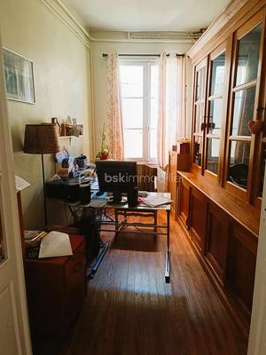 Immeuble - 245 m² - 8 pièces