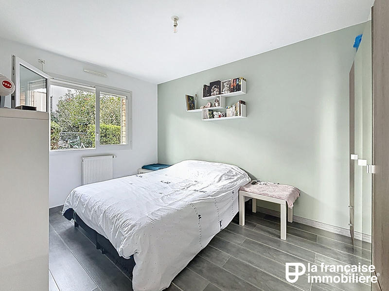 Maison - 76 m² - 5 pièces