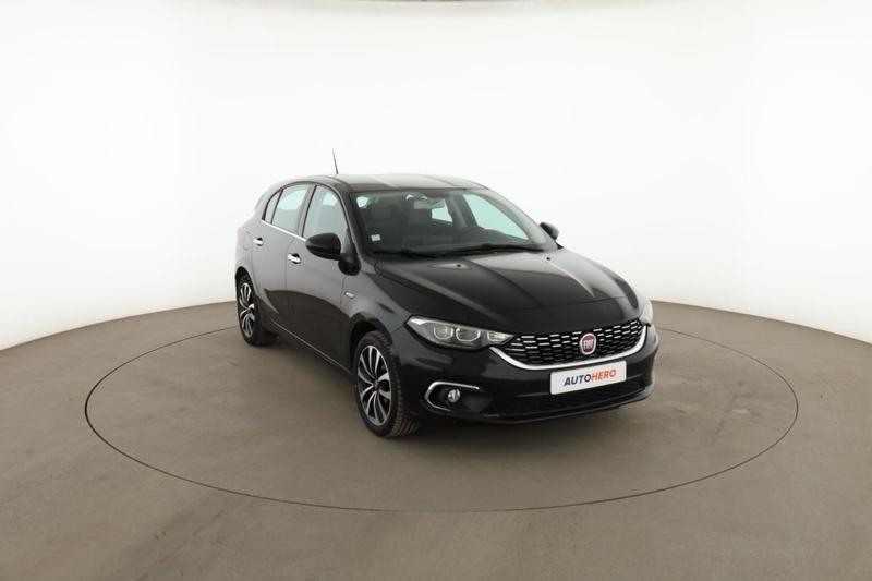 Fiat Tipo 1.4 t-Jet Easy 5p 120 ch