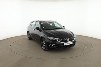 Fiat Tipo 1.4 t-Jet Easy 5p 120 ch