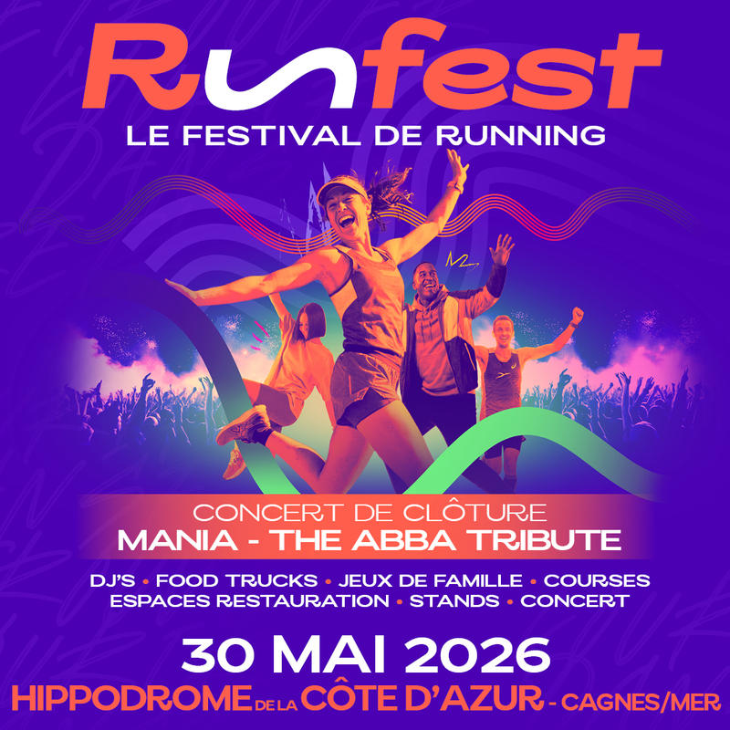 Runfest 2026