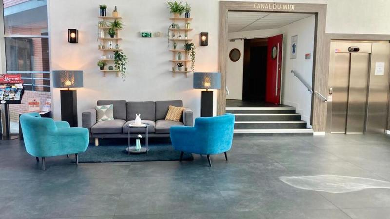 Studio - 22 m² - 1 pièce