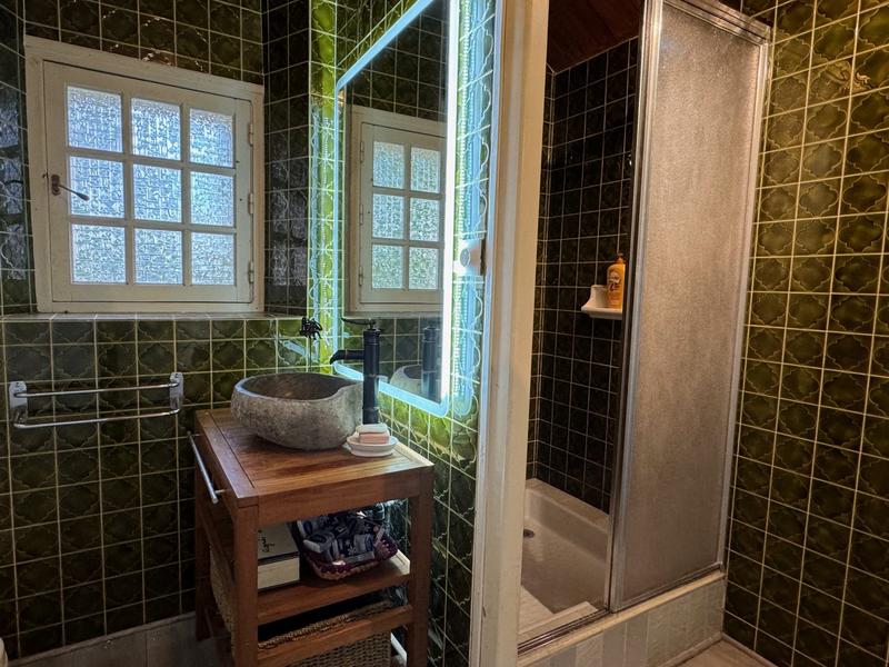 Maison - 268 m² - 6 pièces