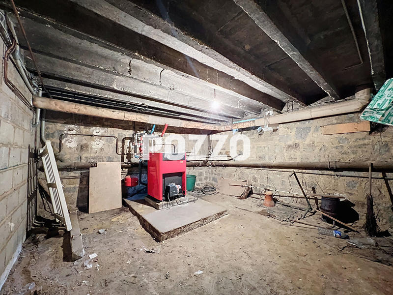 Appartement - 99 m² - 5 pièces