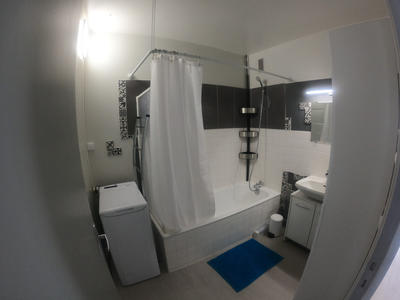 Appartement - 71 m² - 4 pièces