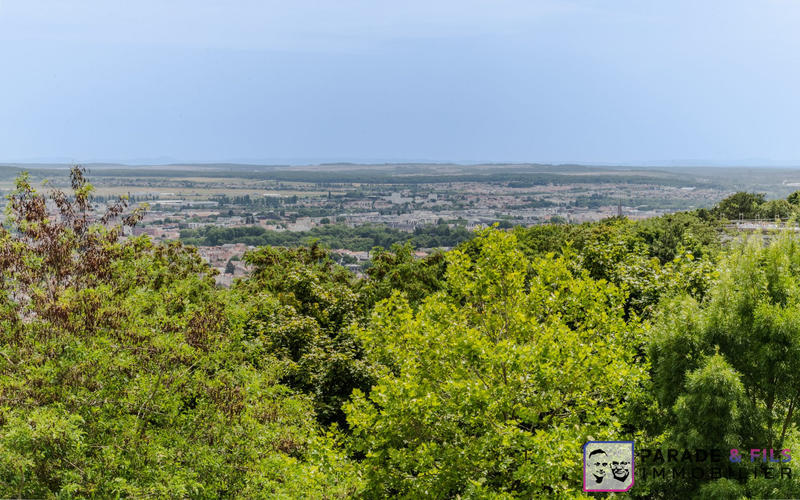 Appartement - 73 m² - 4 pièces