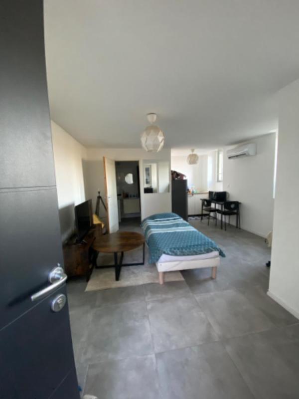 Maison - 25 m² - 1 pièce