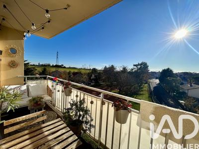 Appartement - 71 m² - 3 pièces