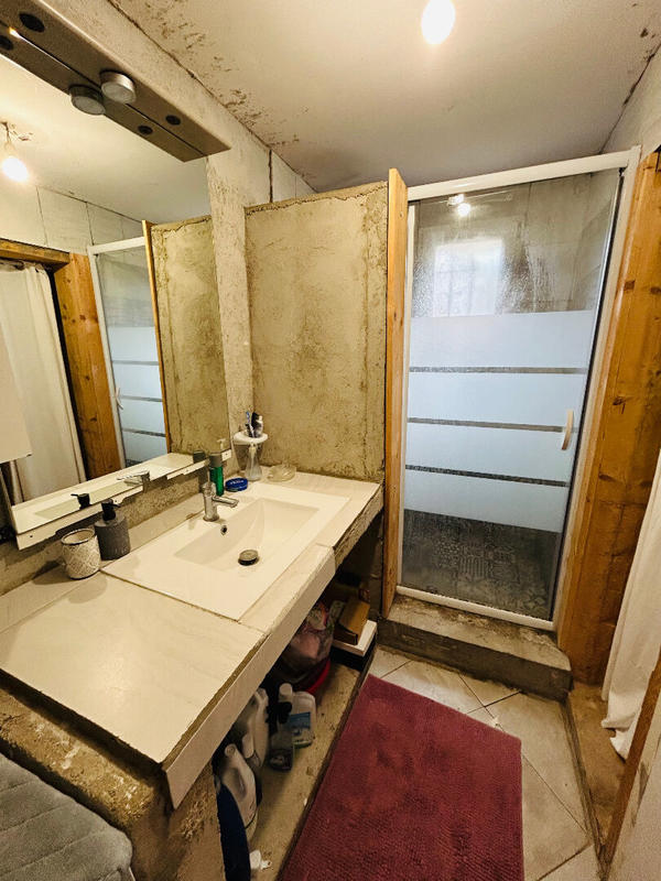 Maison - 107 m² - 5 pièces