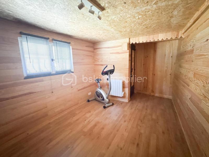 Maison - 90 m² - 6 pièces