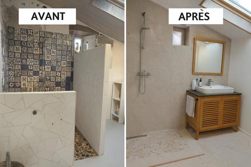 Maison en pierre - 154 m² - 6 pièces