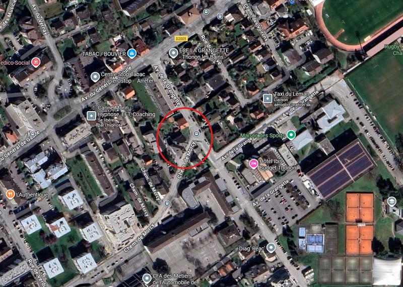 Bureau - 137 m² - 4 pièces