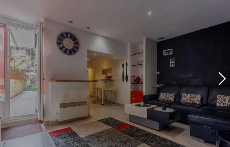 Maison de ville - 197 m² - 6 pièces