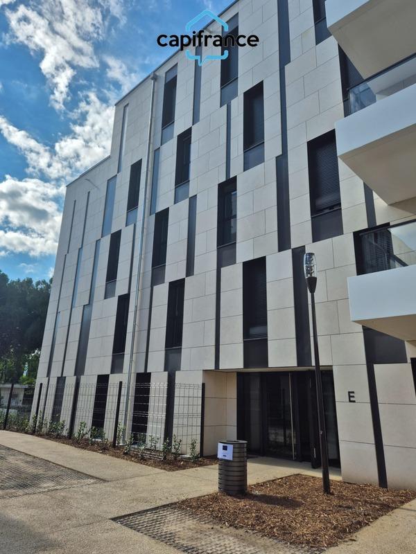 Appartement - 71 m² - 3 pièces