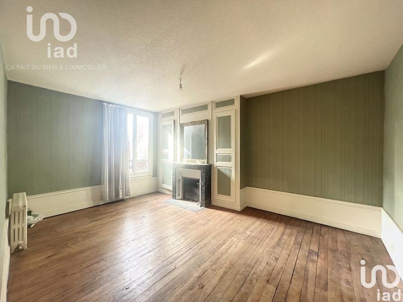 Local commercial - 205 m² - 2 pièces